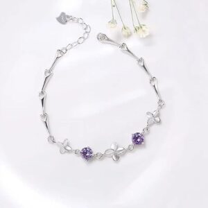 Crushly Jewels Special Girly Bracelet