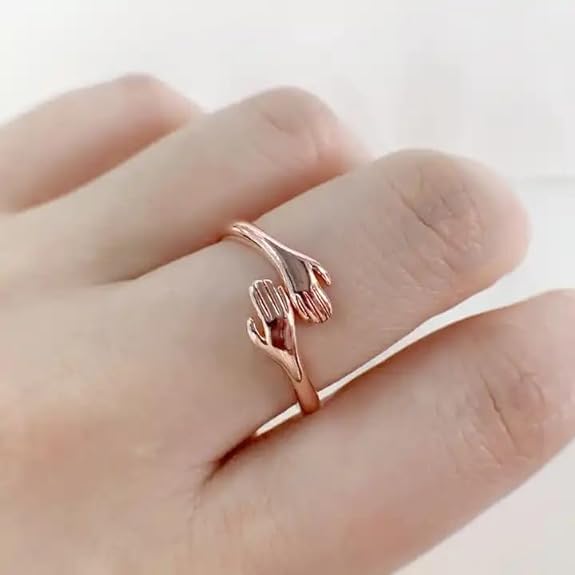 Crushly Jewels Stylish Minimal Jewellery Set - Image 3